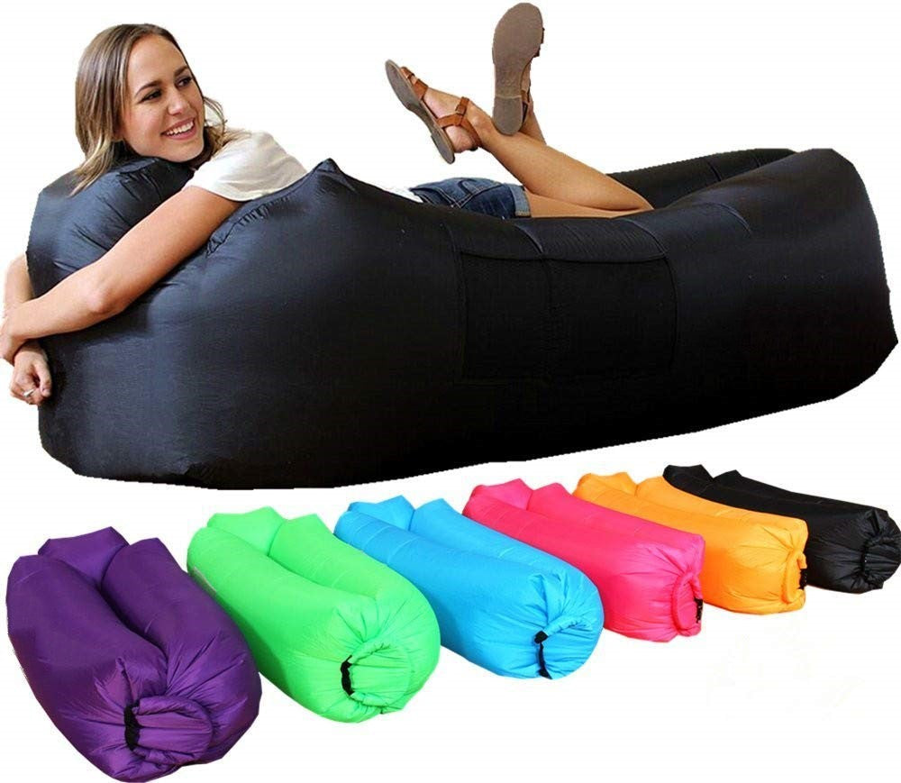Sleeping bag lazy sofa - PAYMUK
