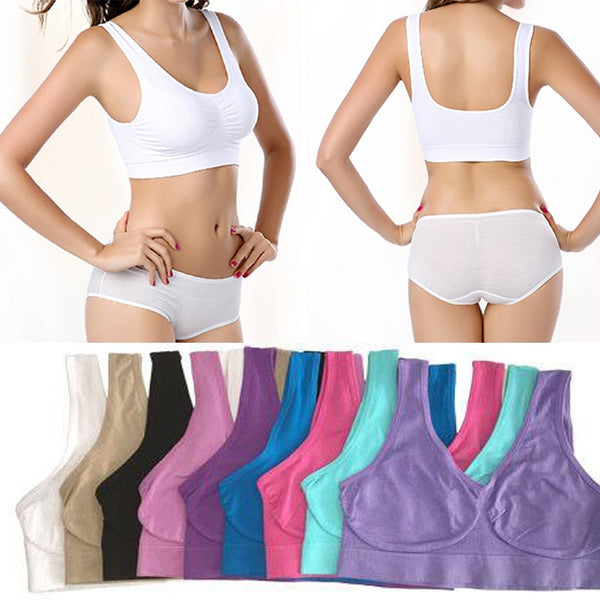 Sports Bra H1W33 - PAYMUK