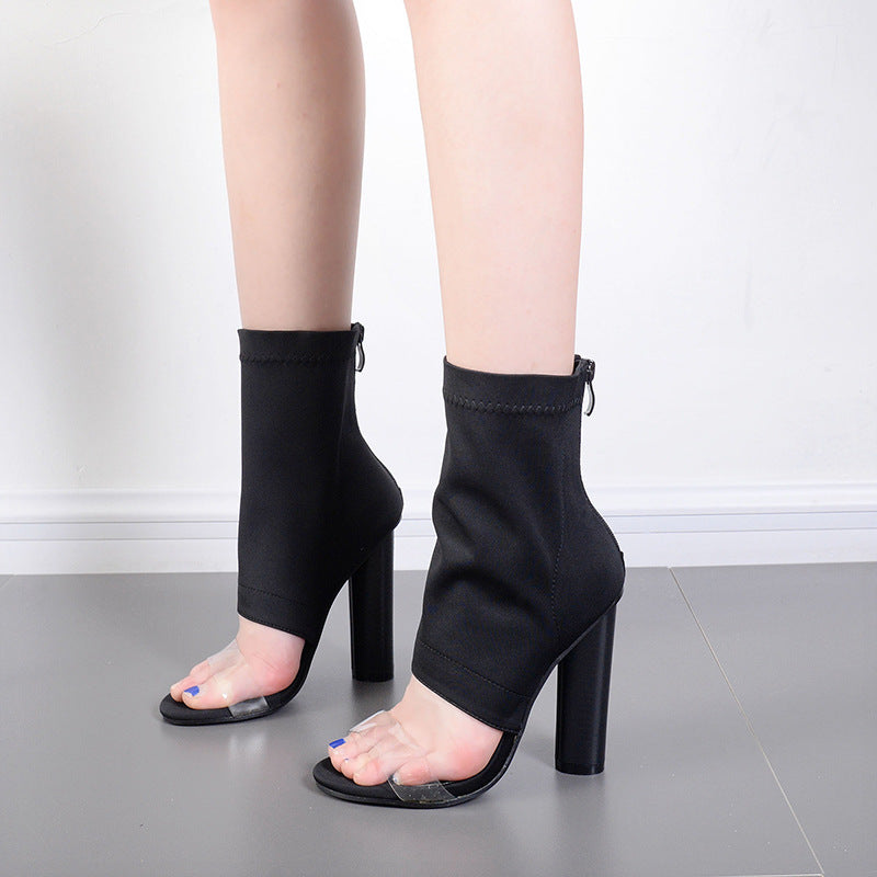 Female sandals 505V - PAYMUK
