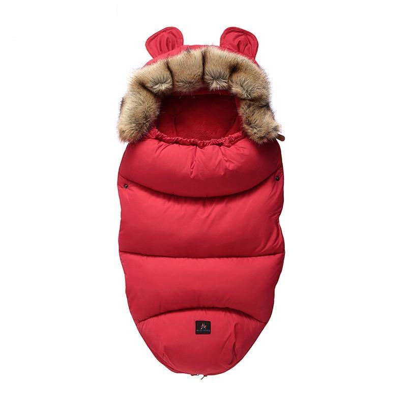 Baby Stroller Sleeping Bag HG904 - PAYMUK