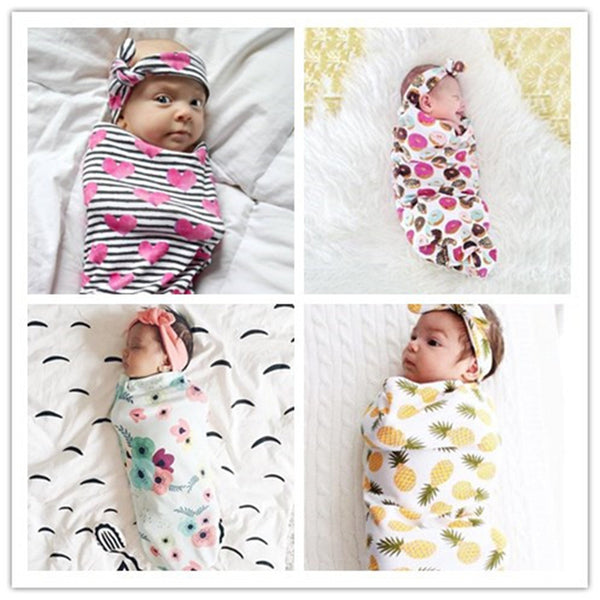 Baby Blanket G69 - PAYMUK