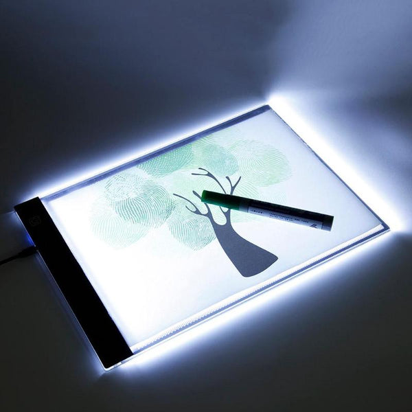 LED Light Drawing Tablet - PAYMUK